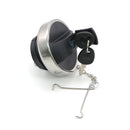 Fuel Cap with keys to suit Scania