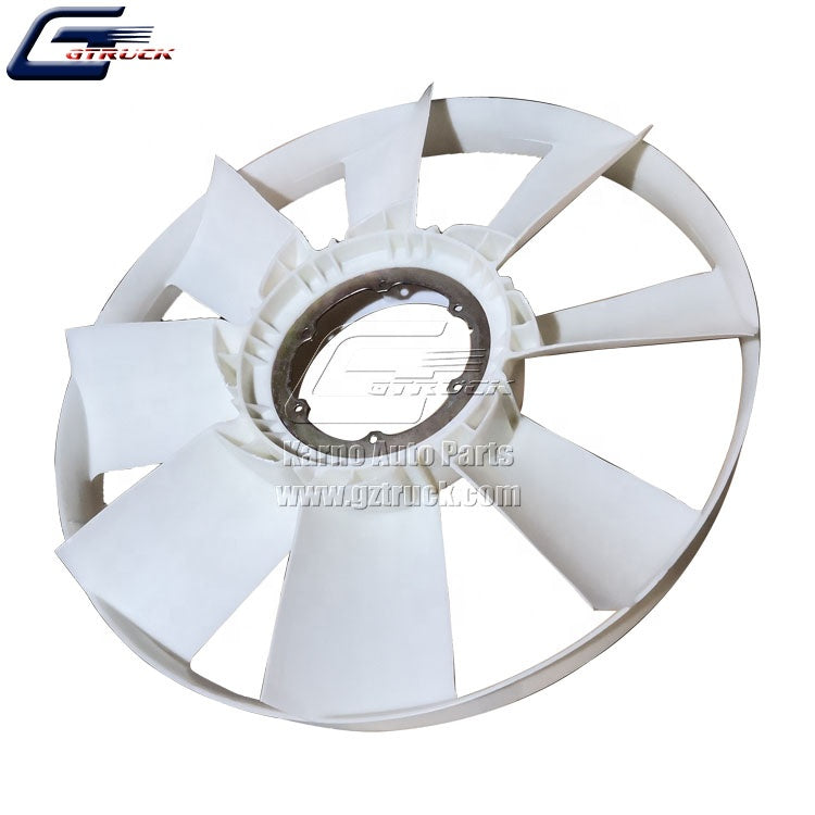 Cooling System Radiator Fan to suit Mercedes Actros (plastic)