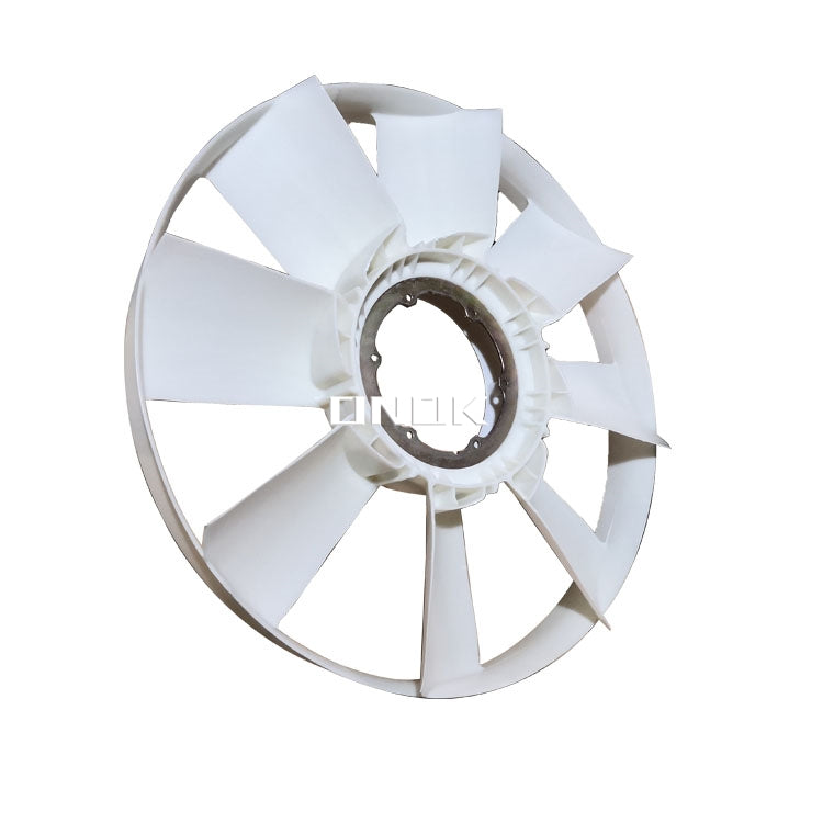 Cooling System Radiator Fan to suit Mercedes Actros (plastic)