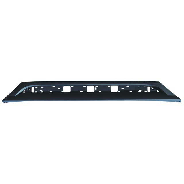 Bumper Spoiler to suit Mercedes Actros MP3