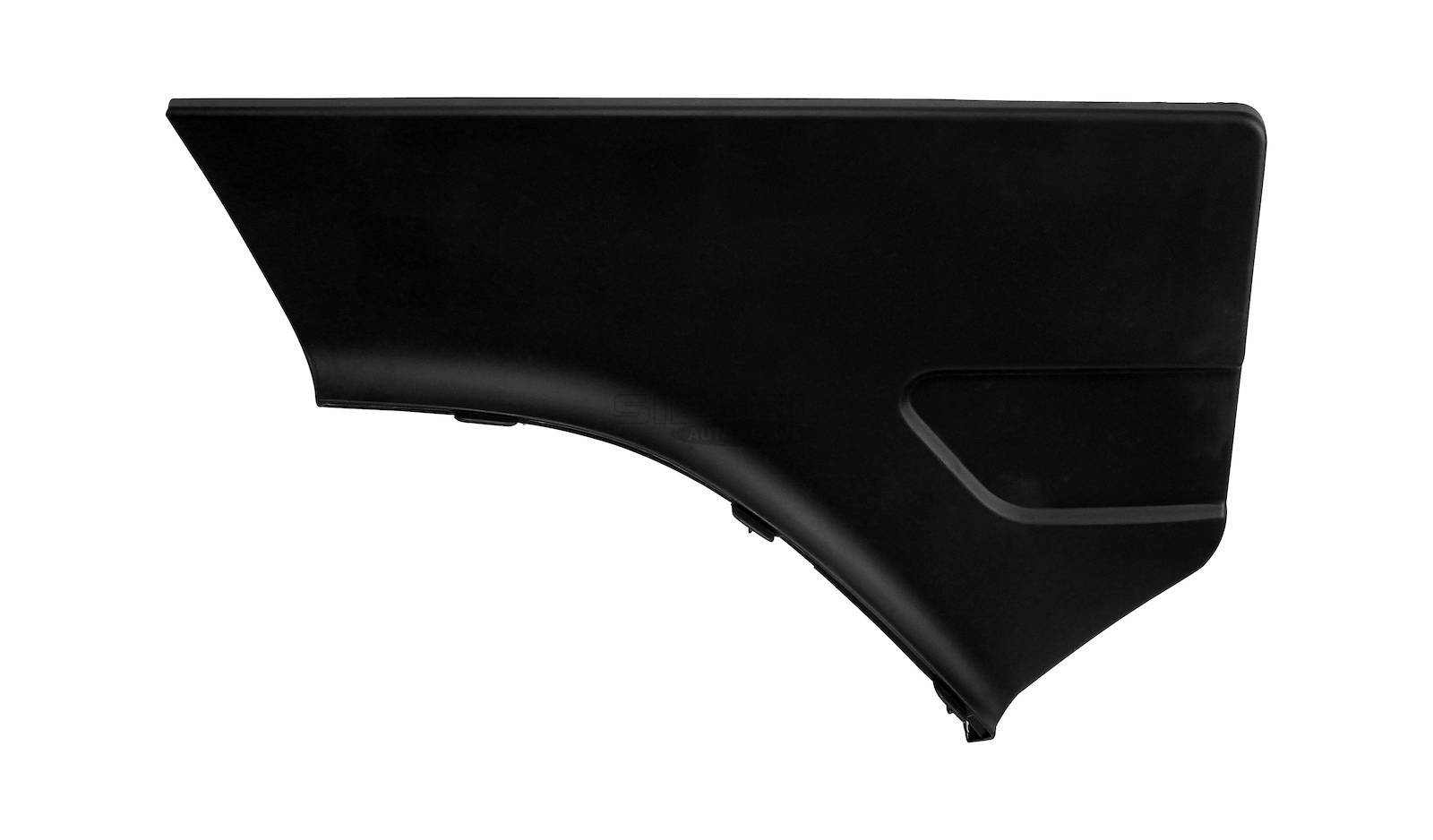 Buy online Front Mudguard cover L/H to suit SCANIA in Victoria | Hume ...
