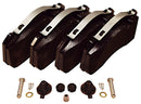 Front Brake Pad Set (5220) to suit Mercedes Actros MP2/3/4