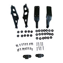 Sunvisor brackets to suit Mercedes Actros sold separately