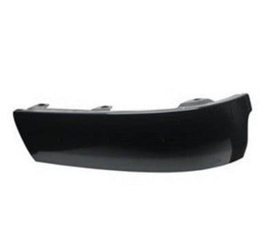 Bumper side LHS to suit Volvo FH/FM VER 2