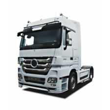 Bumper Cover suit Mercedes Actros MP2/3 L/H