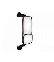 Complete Mirror to suit Mercedes Actros Mp4 RHS