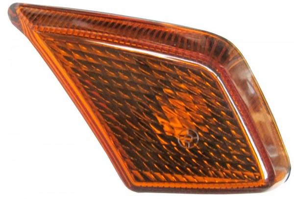 Indicator to suit Mercedes Actros MP4 LHS