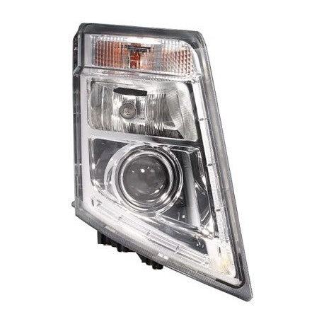 Headlight RHS to suit Volvo FH/FM