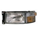 Headlight LHS to suit SCANIA R/G