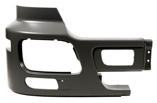 Front Bumper RHS to suit Mercedes Actros MP3