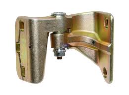 Upper Door Hinge to suit Mercedes Actros MP2/MP3 R/H