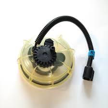Buy online Bowl Water Separator to suit Volvo in Victoria | Hume Truck ...