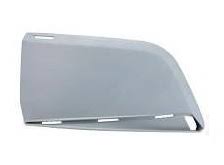 Front Corner Vane INNER MP1 RHS
