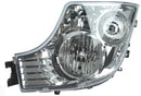 Headlight to suit Mercedes Actros MP4 LHS