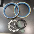 Wheel Hub Oil Seal Kit to suit Mercedes Actros