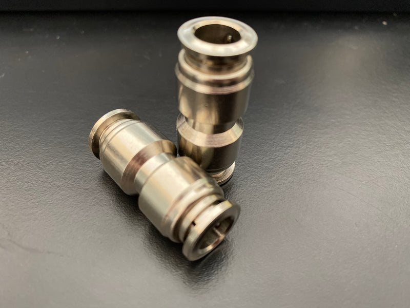 Air Fitting 10mm sold individually