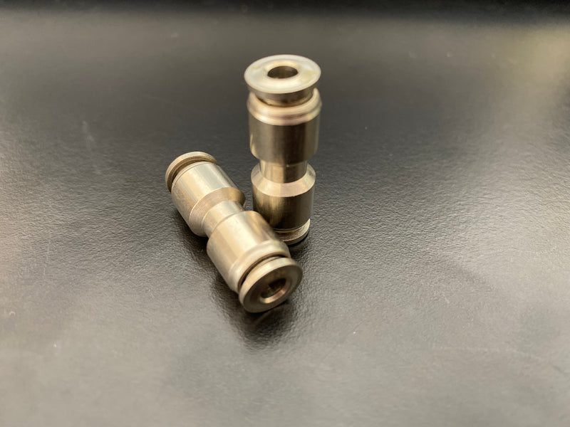 Air Fitting 4mm sold individually