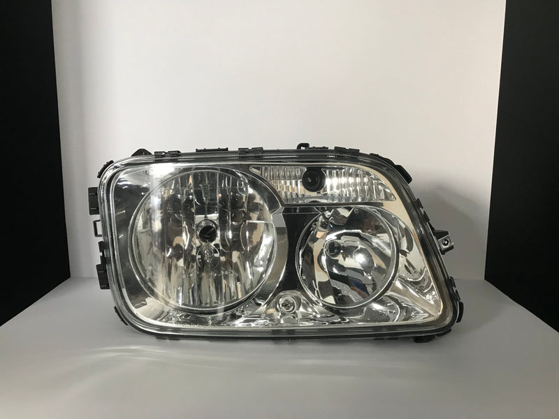 Headlight to suit Mercedes Actros MP3 R/H