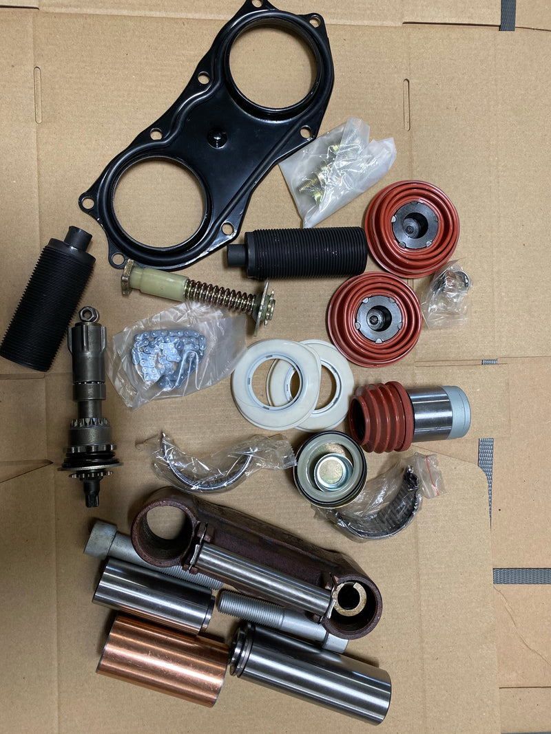 Buy Online Brake Caliper Repair Kit To Suit Mercedes Actros In Victoria buy-online-brake-caliper-repair-kit-to-suit-mercedes-actros-in-victoria