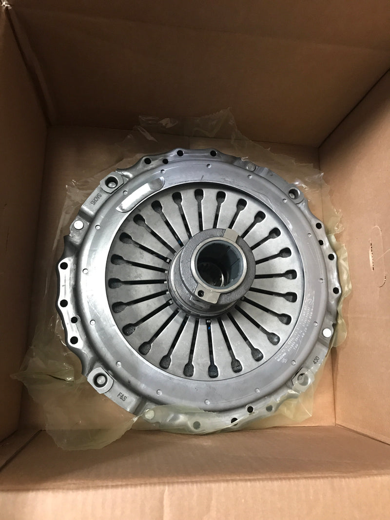 Clutch Kit Single to suit Mercedes Actros MP3