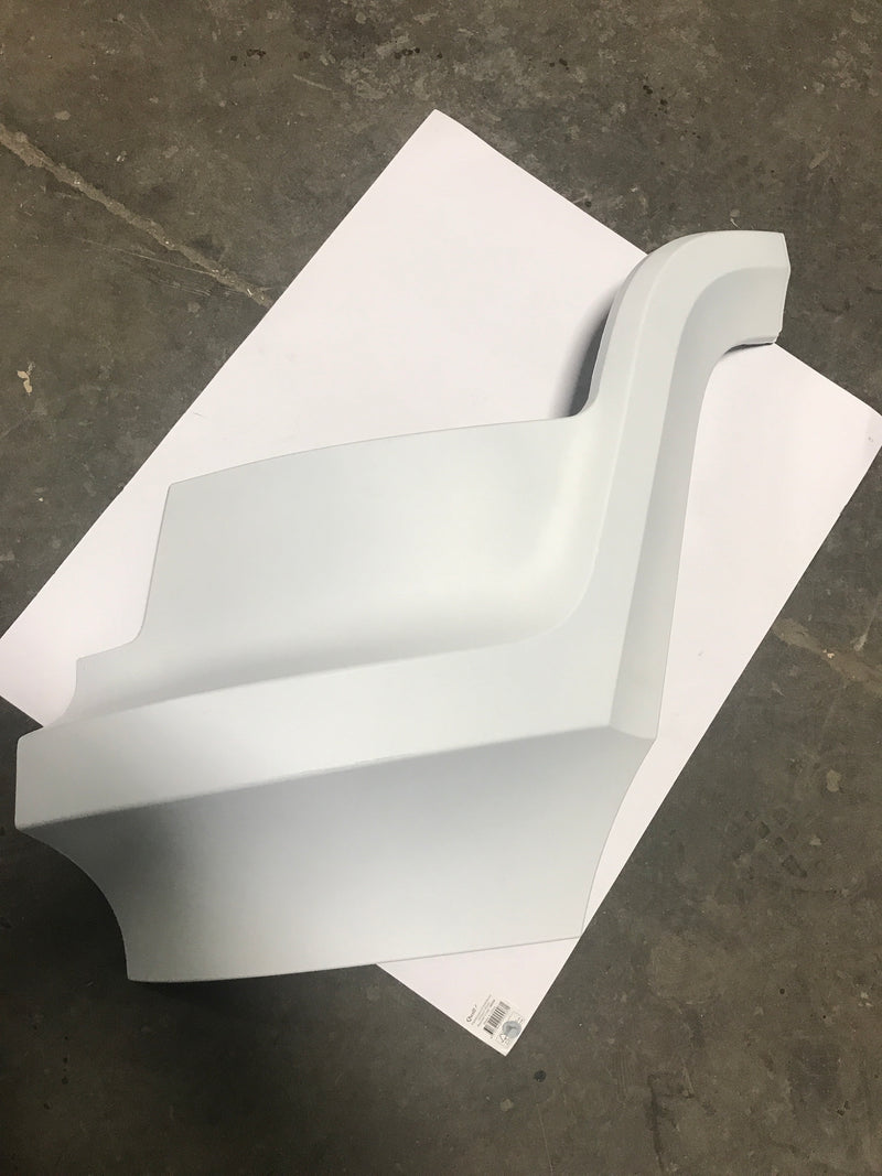Headlight ext to suit Mercedes Actros MP4 R/H