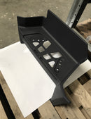 Foot step to suit Mercedes Actros MP4 RHS