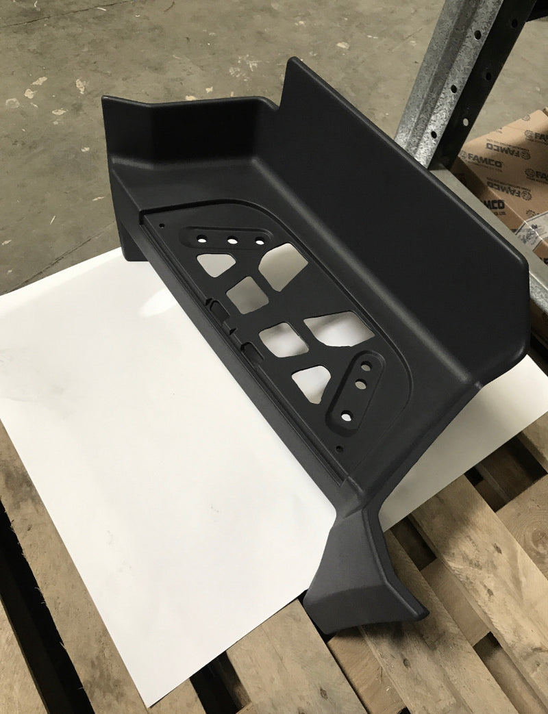 Foot Step to suit Mercedes Actros MP4 RHS