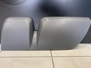 Mirror Cover Grey to suit Mercedes Actros MP3 RHS