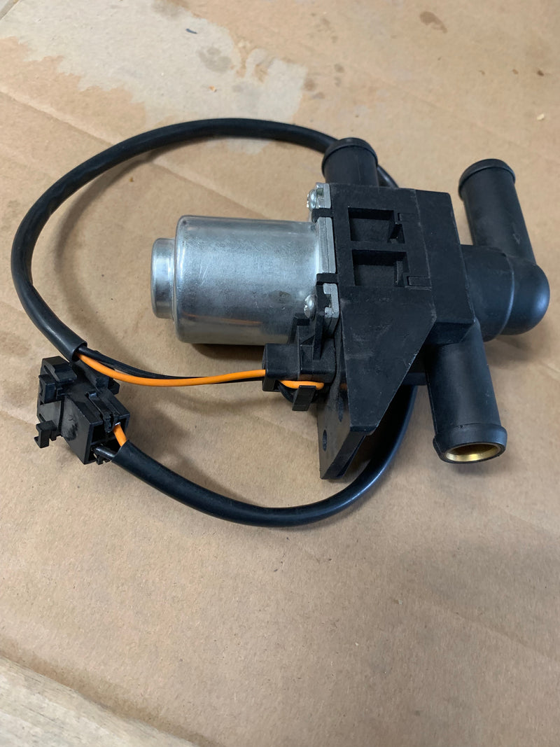 Control Valve for Air con to suit Mercedes Actros