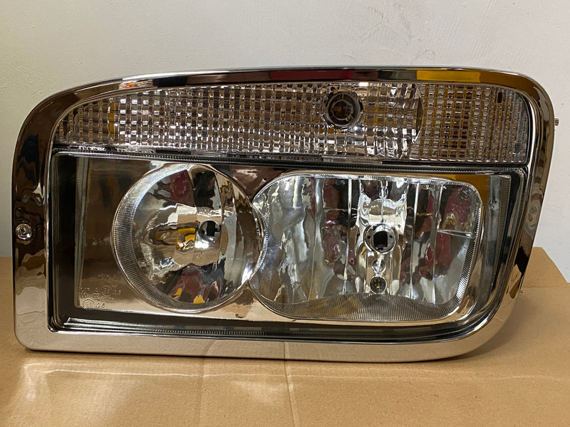 Headlight To suit Mercedes Axor RHS