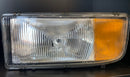 Headlight to suit Mercedes Actros MP1 RHS