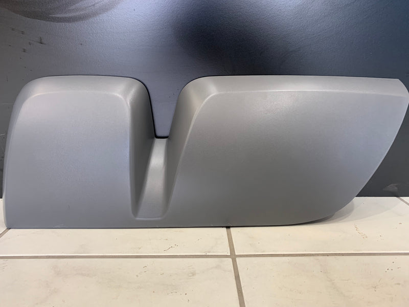 Mirror Cover Grey to suit Mercedes Actros MP3 LHS