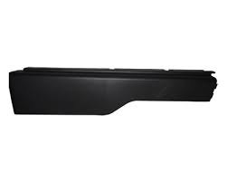 Mudguard extension R/H to suit Volvo