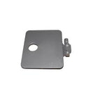 Bottom Footstep cover to Suit Mercedes Actros MP2/3 (short cab)