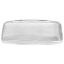 Headlight Glass RHS to suit Mercedes Atego