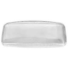 Headlight Glass RHS to suit Mercedes Atego