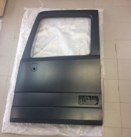 Door shell L/H to suit Mercedes actros MP1