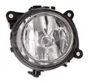 Fog Light to suit Mercedes Actros MP4 LHS
