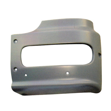 Bumper LHS (High) to suit Mercedes Atego