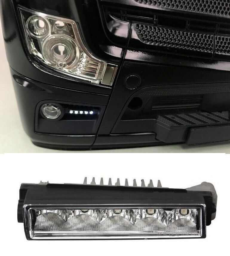 Daytime Running Light to suit Mercedes Actros