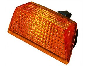 Turn Signal Lamp RHS to suit Volvo FH/FM VER2