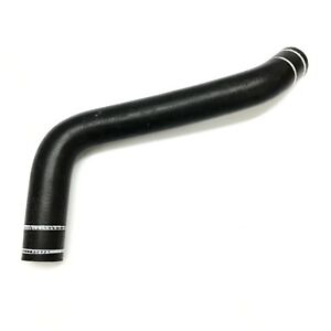 Radiator hose to suit Mercedes Actros