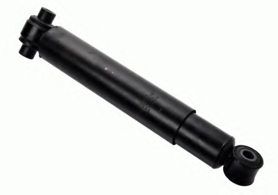 Shock Absorber to suit Mercedes Actros Mp1/2/3 (Rear axle)