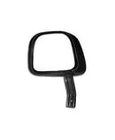 Wide angle mirror LHS to suit Scania