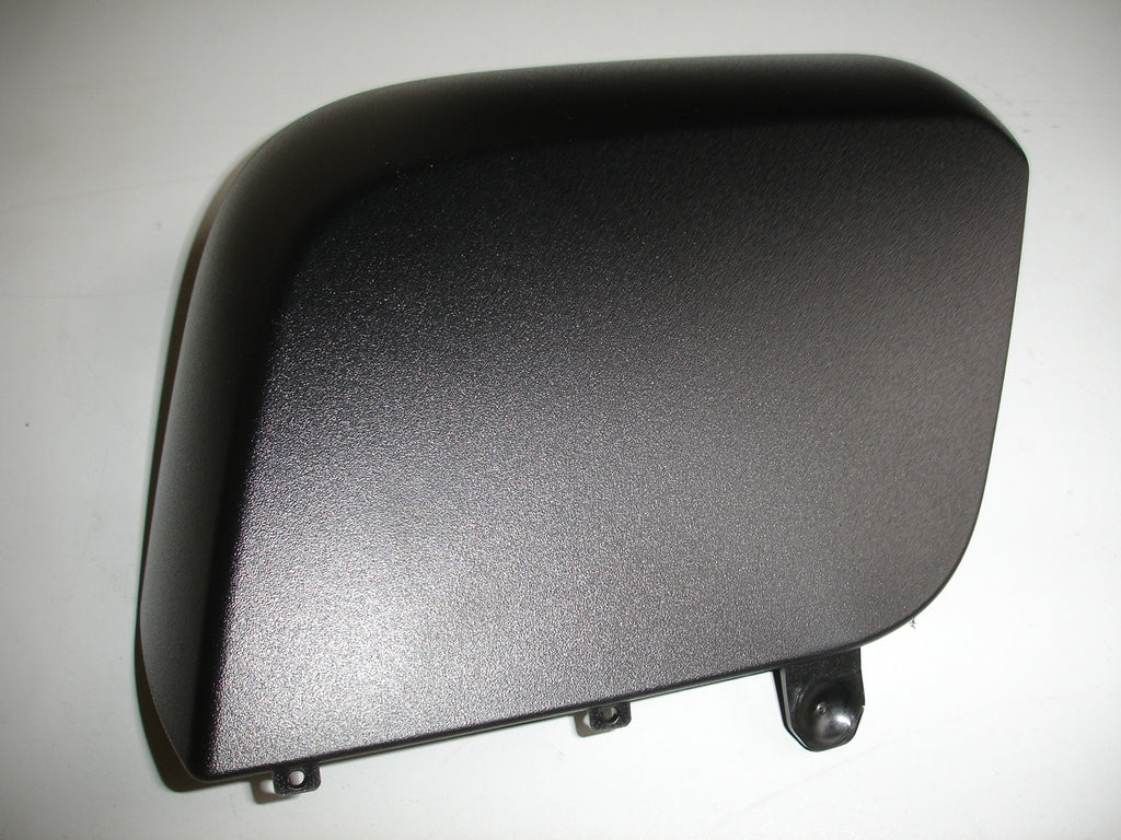 Main Mirror Cover For Mercedes Actros MP4 - Passenger Side Left Hand (Part #9608110607)