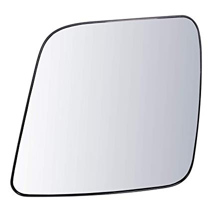 Small Mirror to suit Mercedes Actros MP4 R/H
