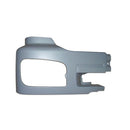 Bumper to suit Mercedes Axor R/H