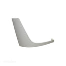 Headlight cover to suit Mercedes Actros MP4 RHS