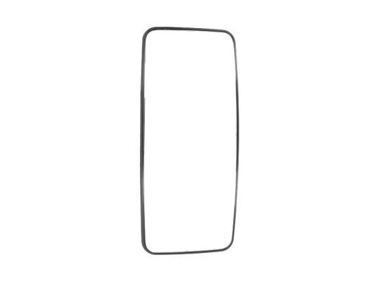 Long Mirror to suit Mercedes Actros MP1/2 (non electric) L-R