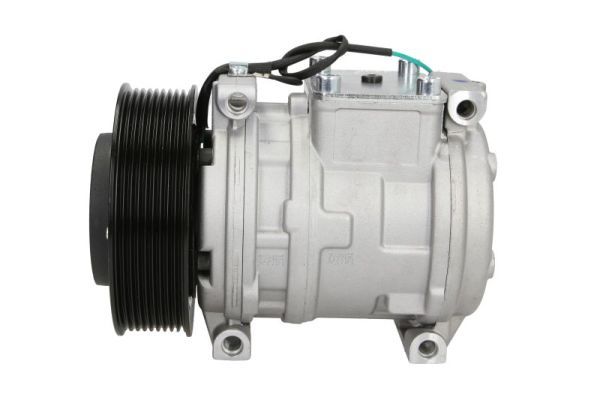 Air Compressor Air Conditioner to suit Mercedes Actros MP3 10PA15C